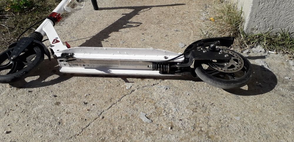 Детска тритонетка