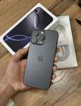 Iphone 16 pro max 512gb