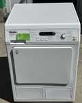 Сушилня Miele Edition 111 T8861WP с термопомпа