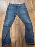 Blugi Levis slim