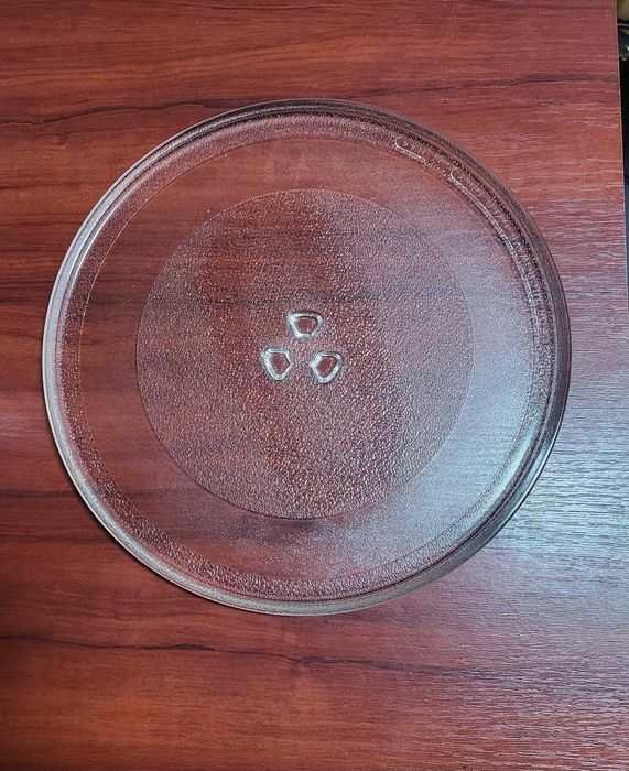 Farfurie cuptor cu microunde 32,5 cm