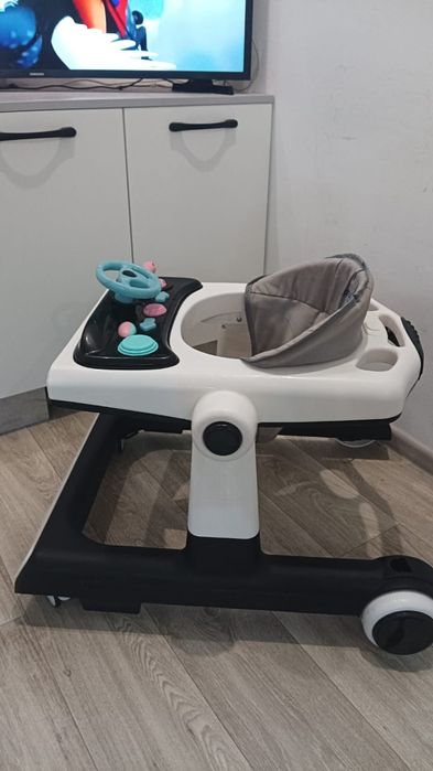 Продам ходунки в отличном состоянии