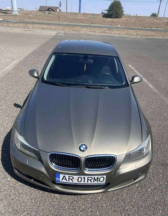 Vand BMW 320d E90