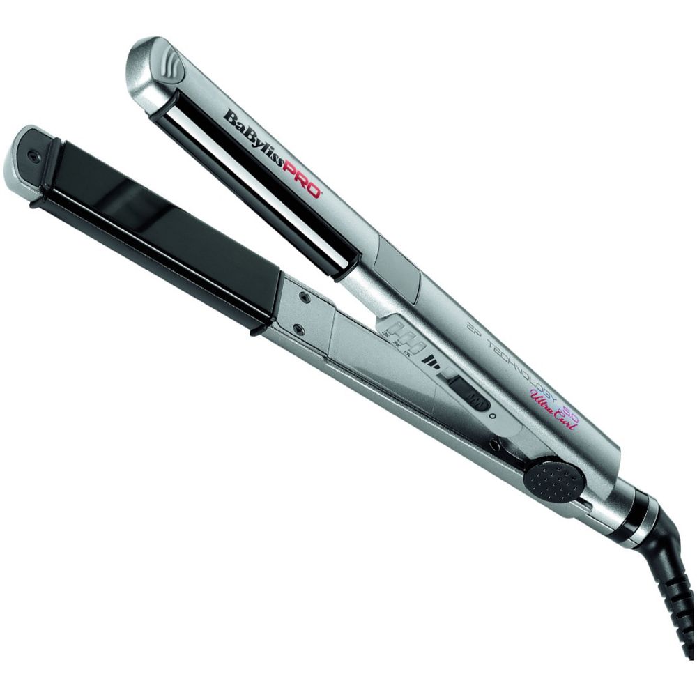 Babyliss placa par ulra curl