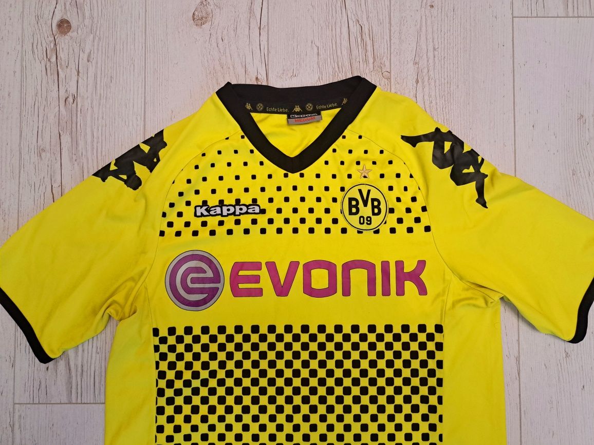 Kappa B.Dortmund-Ориг. Тениска