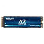 SSD KingSpec NX-512 2TB NVMe 2280 | Fanxiang S770 PCIe 4.0 1TB