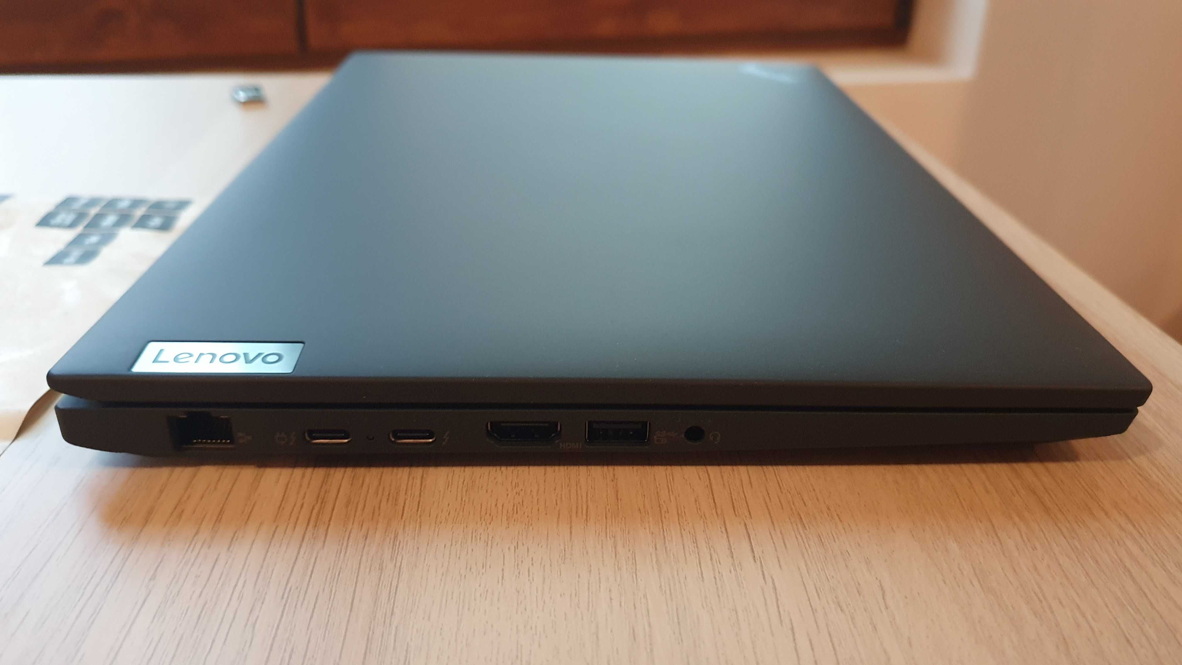 Lenovo ThinkPad T14 G3, i5-1240P, 16GB RAM, 512 SSD (в гаранция)