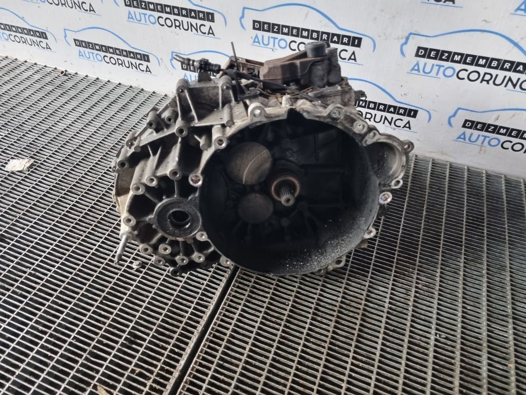 Cutie de viteze Volvo XC60 2.0 D 2008 - 2013 163CP Manuala 6 Trepte D 5204 T2 D 5204 T3 ...