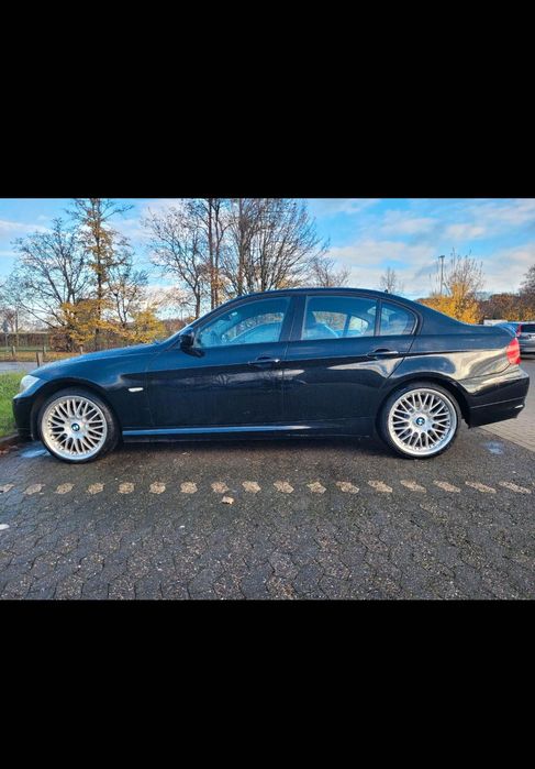Vand BMW e90 320d