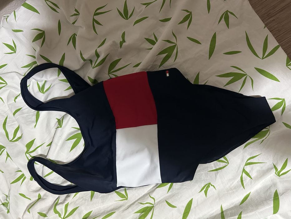Купальник Tommy Hilfiger женский XS