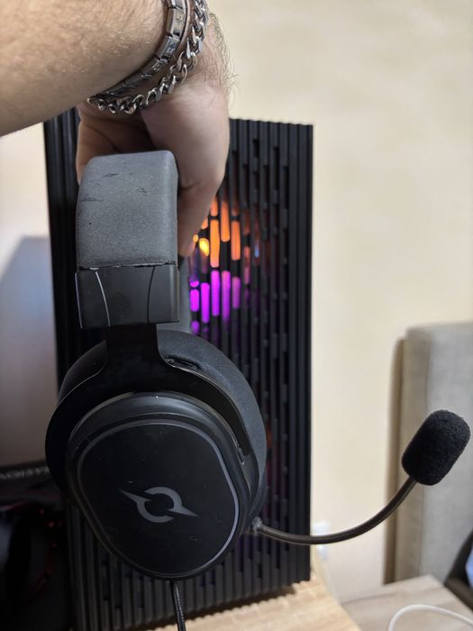 Casti Gaming Aqiris Altair