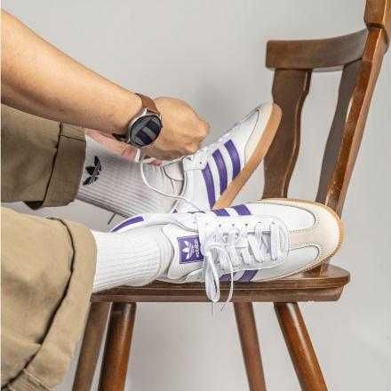 Оригинални унисекс маратонки * ADIDAS SAMBA OG * EU35 1/2 -42 2/3