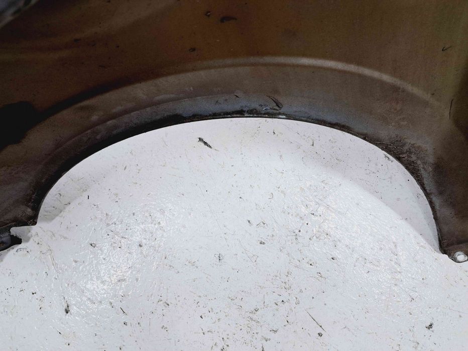 Aripa dreapta fata Seat Astra H [Fabr 2004-2009]