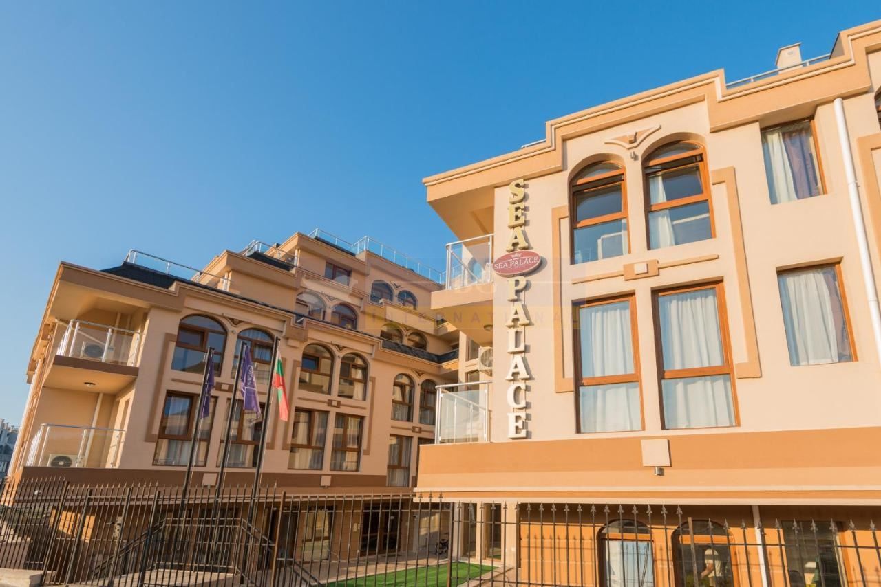 Продава се Двустаен апартамент в Созопол - 75 кв.м за 1074 €/кв.м - Снимка #10
