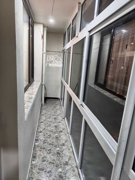 Продава се Четиристаен апартамент в Стара Загора, Казански - 90 кв.м за 1700 €/кв.м - Снимка #14