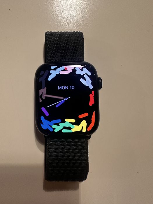 Apple Watch Series 9 45mm