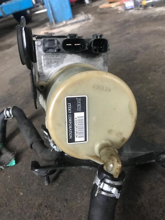 Pompa servodirectie electrica Mazda 3 BL 2010 JTEKT cod: 101251853
