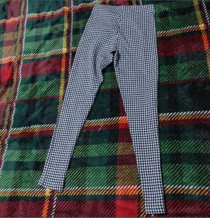 Pantalon  Kiabi  in carouri  XXS/XS