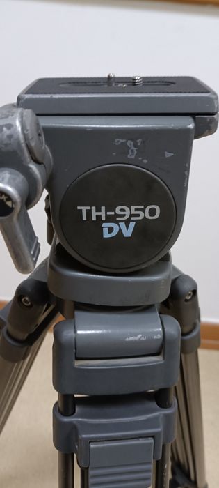 Штатив LIBEC TH-950 DV