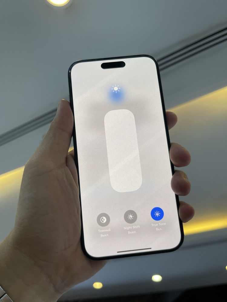 Iphone 15 PRO MAX 256 100%