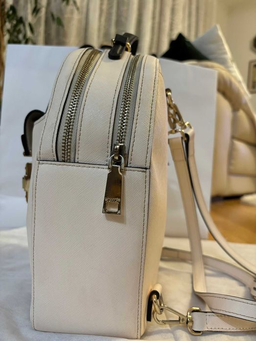 CROMIA - дамска чанта-раница - М