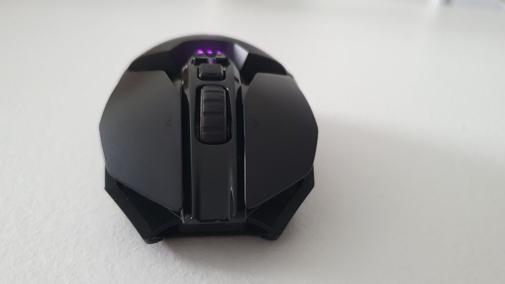 Mouse de gaming Logitech G903 Lightspeed Hero 25K