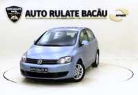 Volkswagen Golf Plus Volkswagen Golf Plus 1.6 TDI 105CP 2011 Euro 5