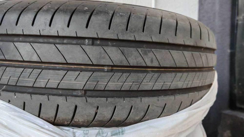 Set 4 anvelope 185 65 R15 de vară NEXEN N Blue S