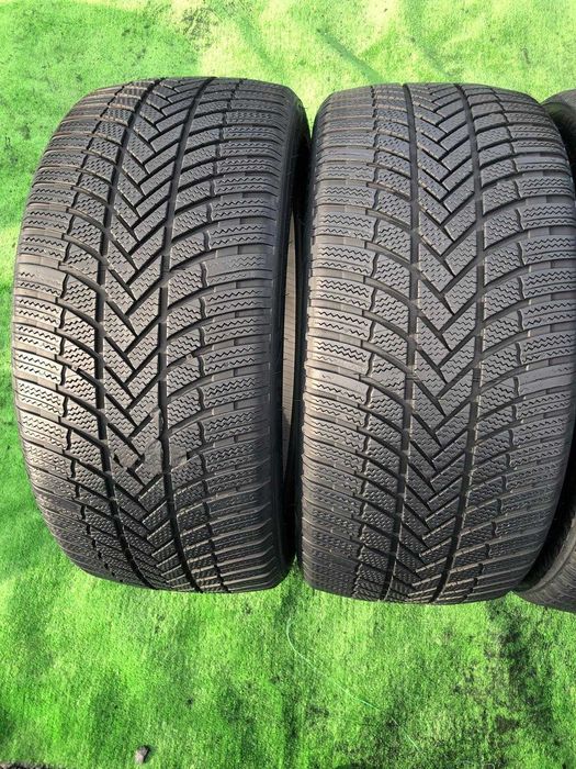 Anvelope Iarna 315/35/21 - 285/40/21 Bridgestone