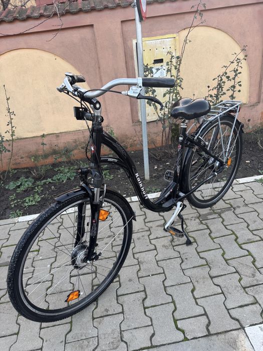 Vand Bicicleta   Dama Kalkhoff Aggatu Pegasus Diferite modele