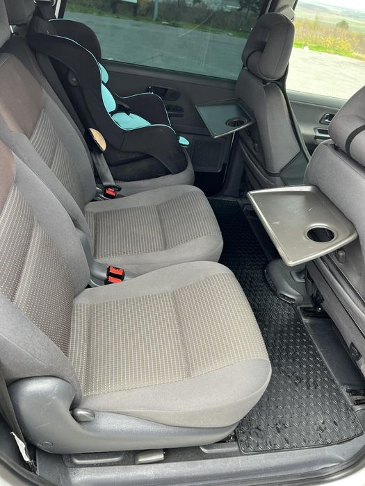 Сеат Алхамбра 1.9 tdi 116