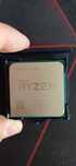 Процесор AMD Ryzen 5 1600 – 6 ядра / 12 нишки