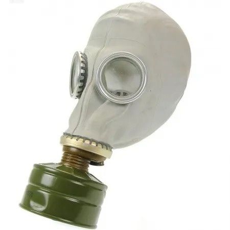 Противогазы ГП-5 / ГП-5М