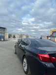 BMW seria 5 Facelift