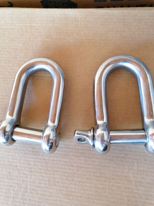 Bride pentru remorcat