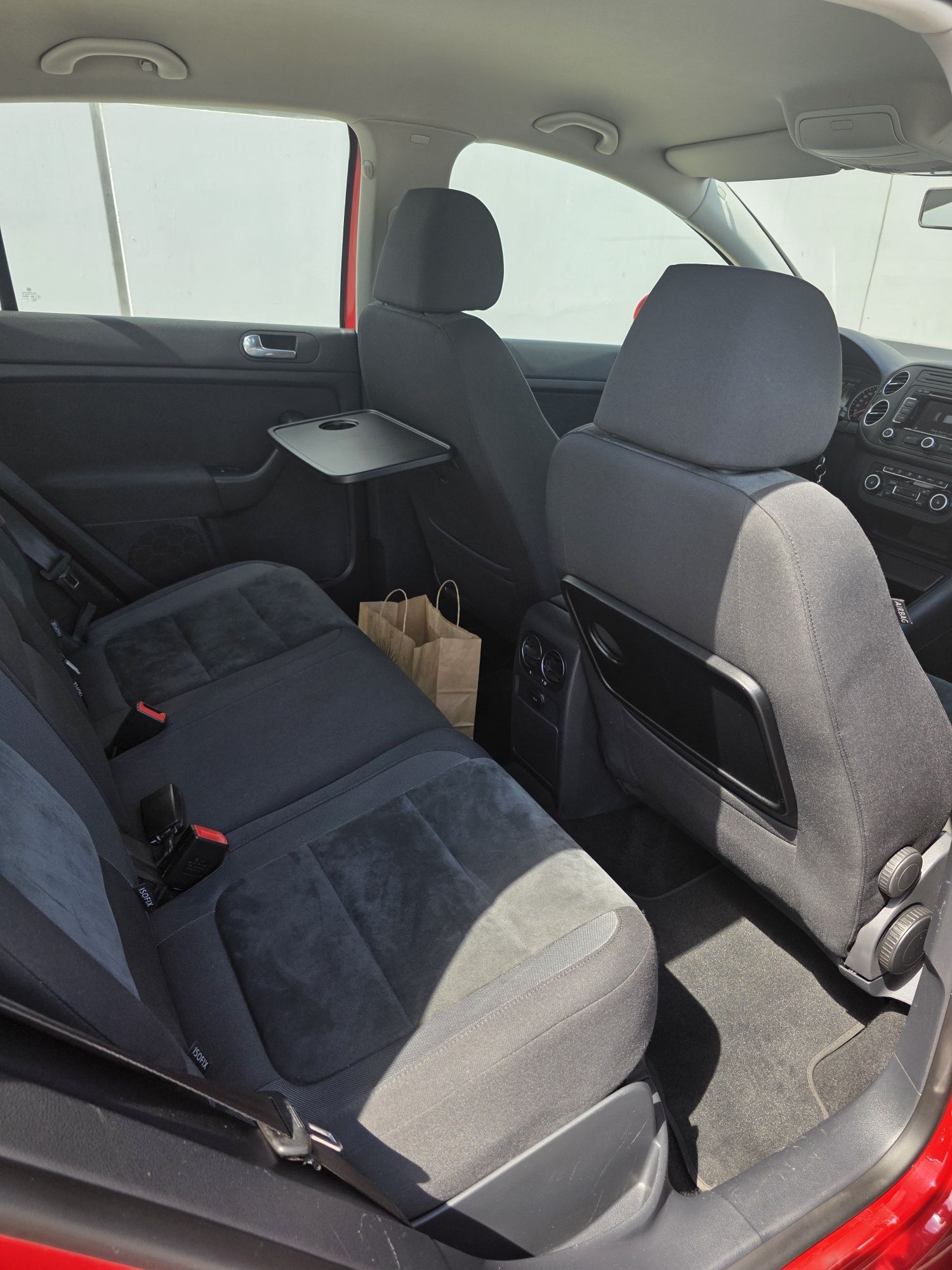 Volkswagen Golf6 plus 2.0tdi 140cp navi clima Încălzire Germania
