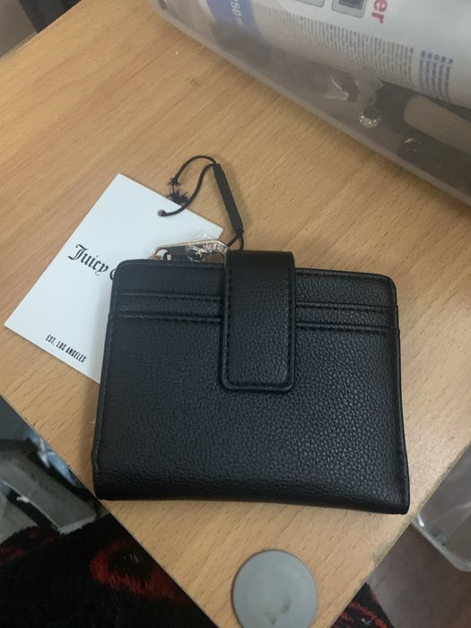 Portofel juicy couture