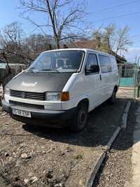 Vw transporter  t4