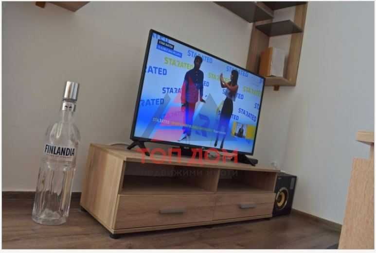 Дава се под наем Двустаен апартамент в Варна, Чаталджа - 60 кв.м за 433.5 € - Снимка #3