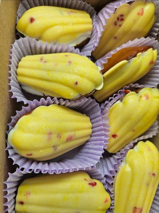 Prajituri de casa din ingrediente PREMIUM