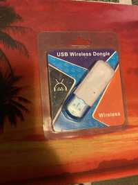 Wireless USB    Нови
