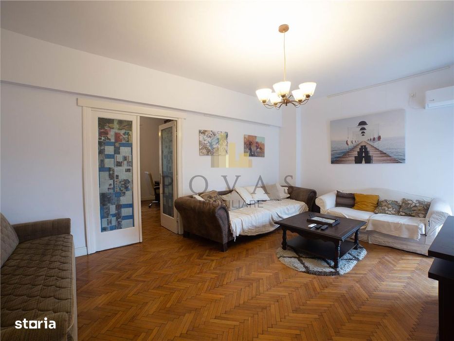 Vanzare Apartament 5 Camere Universitate Magheru