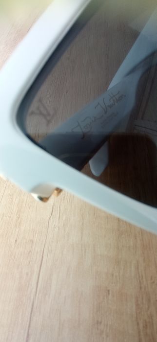 Ochelari soare Louis  Vuitton originali !