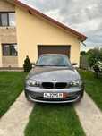 Bmw Seria 1 E87 facelift 2.0 diesel euro 5