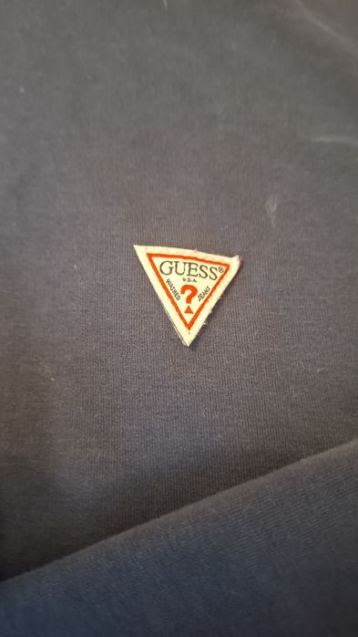 Bluza bărbați Guess