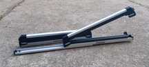 Багажник THULE Xtender