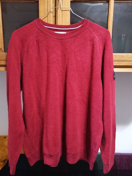 Pulovere lana impecabile