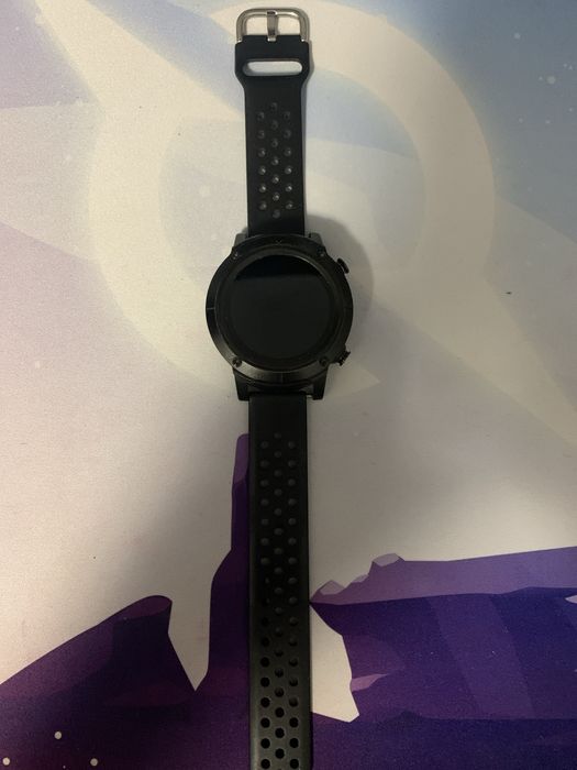 Smartwatch Silvercrest