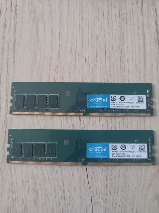 Продаю комплект для ПК — полностью рабочий