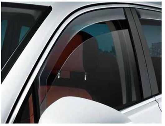 Set deflectoare de vant / paravant VOLKSWAGEN Tiguan 5NA072193HU3